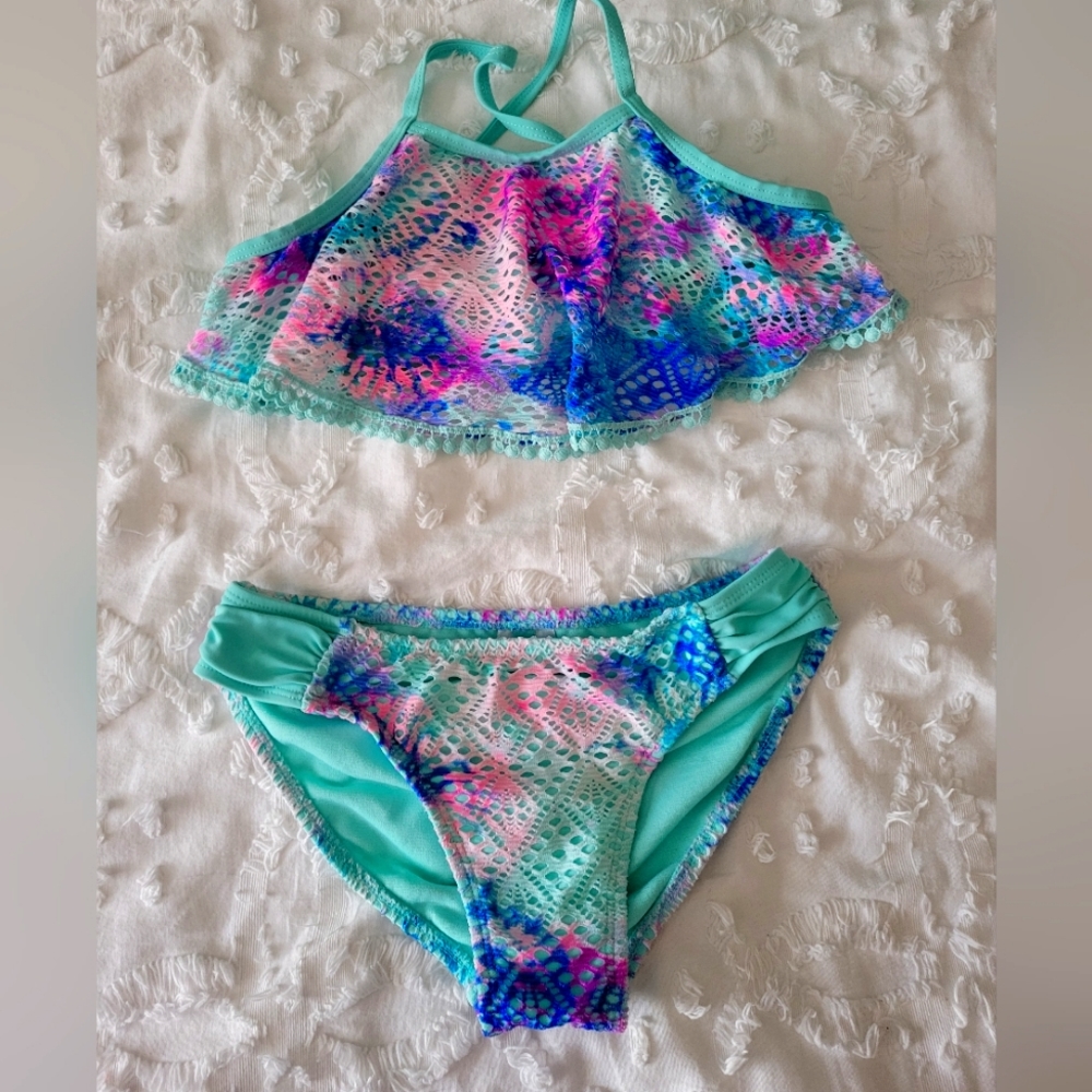 Girls bikini